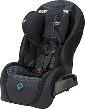 Safety 1st Complete Air 65 Convertible Car Seat, Seabreeze
