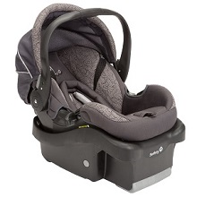 Safety 1st Chart Air 65 Convertible Car Seat Monorail