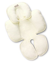 Summer Infant Snuzzler Infant Support for Car Seats and Strollers